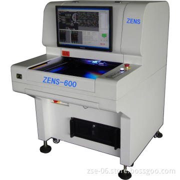 Mexico factory processing AOI machine test iphone motherboard /used smt pick and place machine